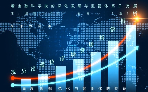 2026年借款容易且正规的贷款平台都有哪些