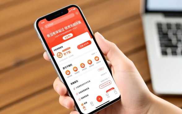 有没有体验过那种无需回访秒下款的app