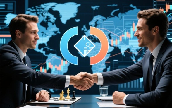 如何运用下款技巧谈判