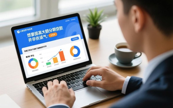 有没有哪种方式可以让大额分期贷款更容易审批