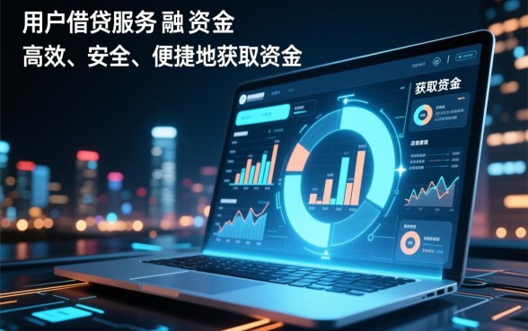 手机贷款软件到底有何优势