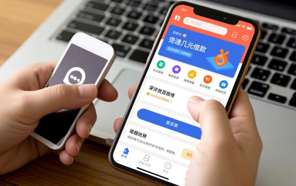 市面上有哪些贷款app能迅速批准几百元借款