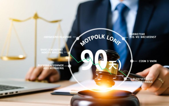 平安抵押贷款拖欠多长时间银行会采取法律行动