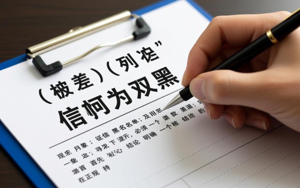 有没有人成功申请过24超级烂户双黑下款口子