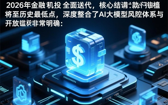 哪些借款平台在2026年让申请变得更加简单