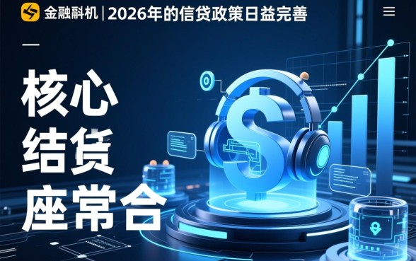 2026年有哪些口子容易下款