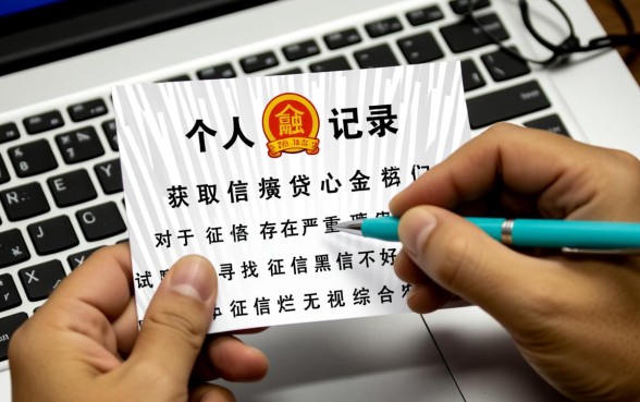 无视综合评分的小额贷款口子在哪里