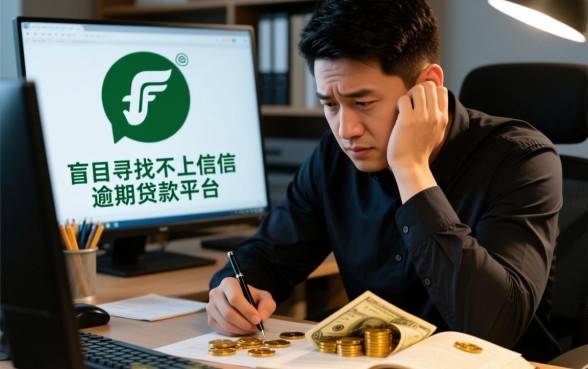 有哪些不上征信的平台