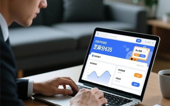 芝麻分635能办什么贷款