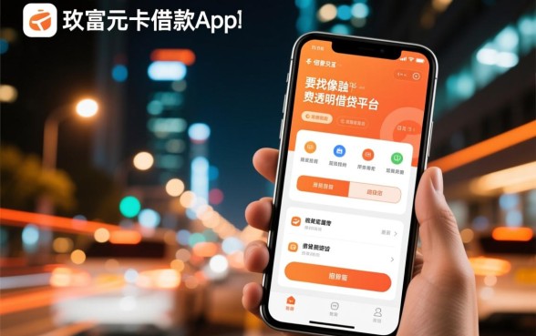 像玖富万卡一样安全的借款口子有哪些