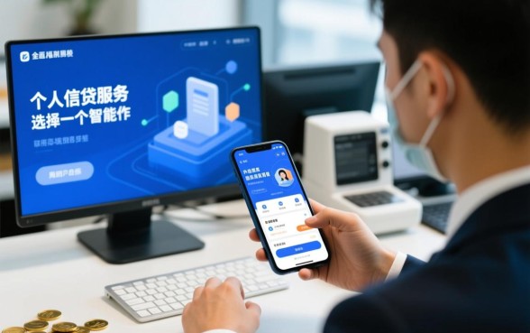 像小安钱包一样方便的贷款平台有哪些