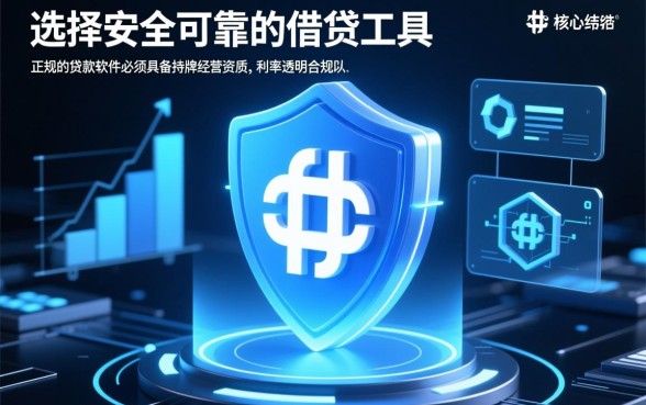 像魔法现金一样的正规贷款软件有哪些