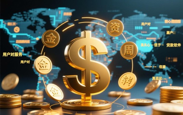 像光大易贷一样方便的贷款软件有哪些