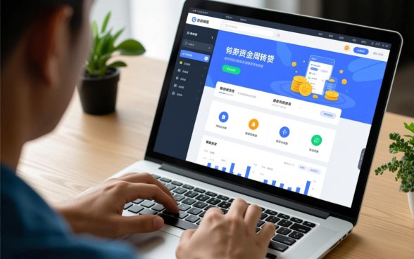 类似融e通的正规网贷软件有哪些