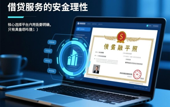 像金瀛分期一样安全的贷款软件有哪些