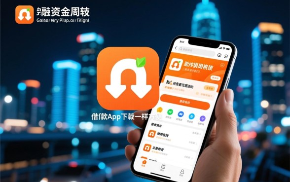 类似微商贷的借款软件有哪些