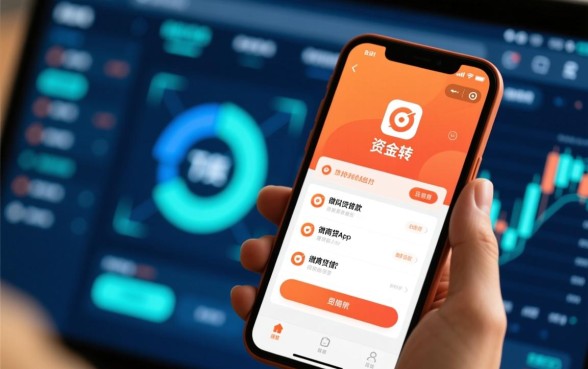 类似微商贷的借款软件有哪些