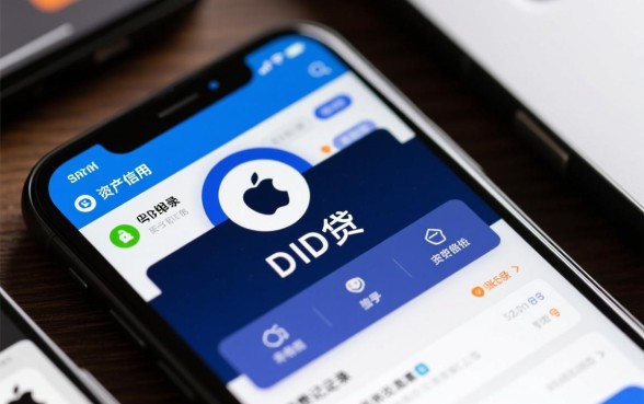 苹果ID贷申请额度好通过吗