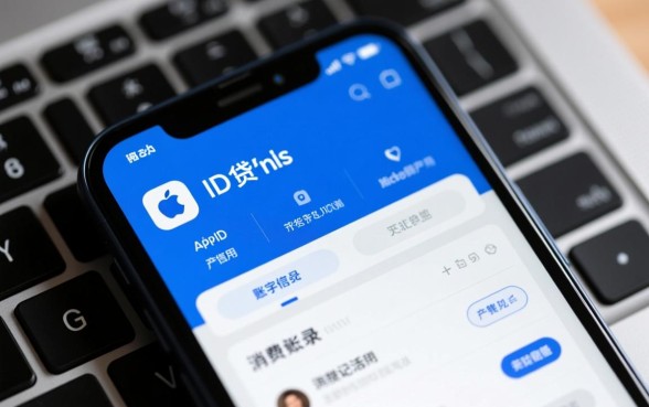 苹果ID贷申请额度好通过吗