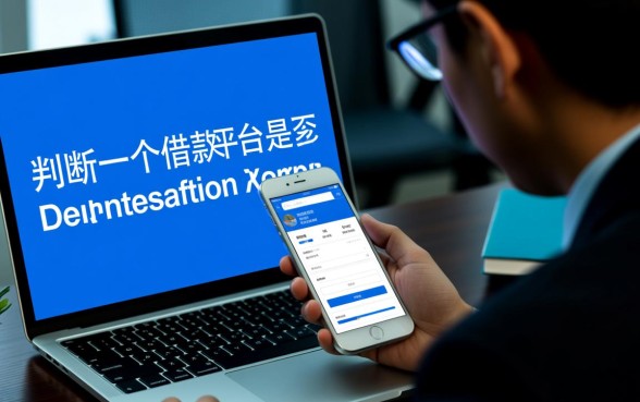 类似你我贷的正规借款平台有哪些