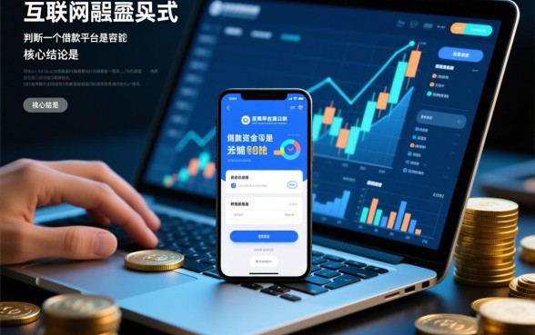 类似你我贷的正规借款平台有哪些