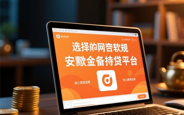 类似菁英贷的正规网贷软件有哪些