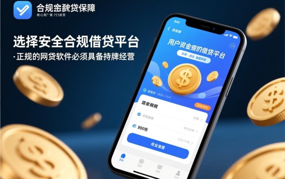 类似菁英贷的正规网贷软件有哪些