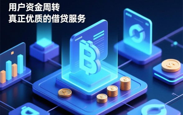 类似现金站借款app下载一样方便的网贷口子有哪些