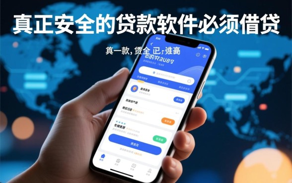 口袋花借款app下载安全吗