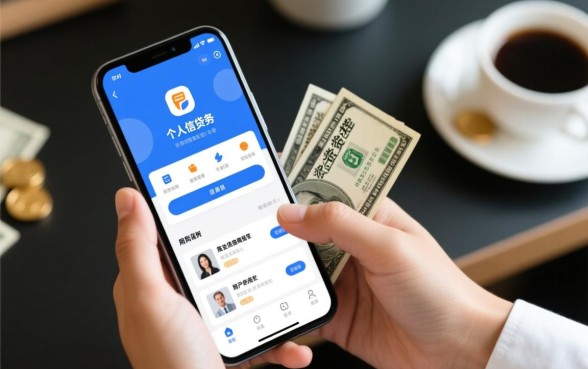 类似好期贷借款app下载一样方便的平台有哪些