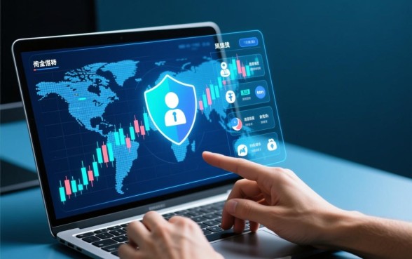 类似彩麒麟的正规借款平台有哪些