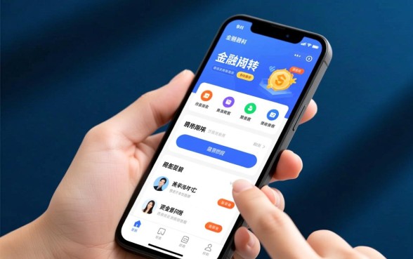 类似宜享花的借款软件有哪些