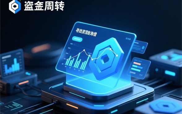 类似蓝海贷的软件有哪些