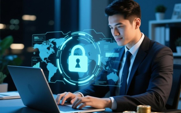 类似陆金所的借款软件安全吗