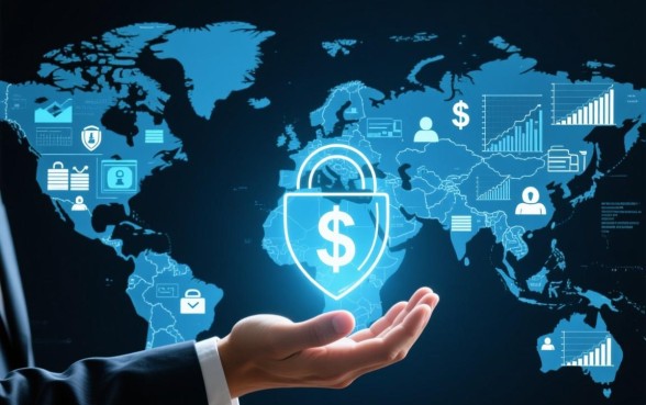 类似陆金所的借款软件安全吗