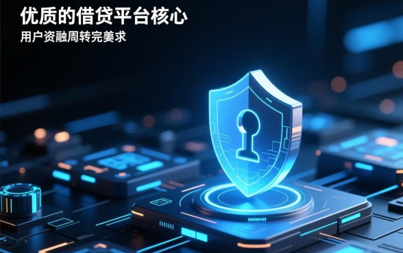 类似好分期的网贷软件有哪些