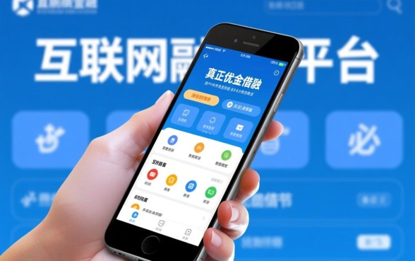 像光速贷一样方便的借款平台有哪些