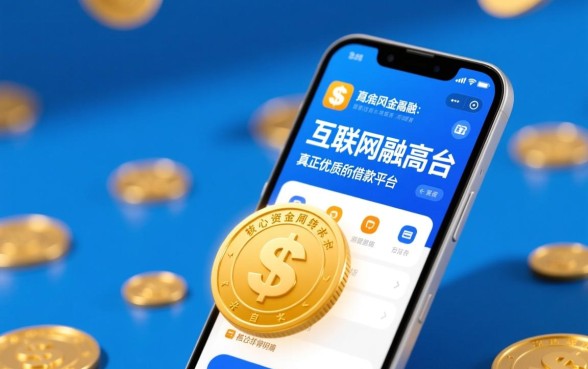 像光速贷一样方便的借款平台有哪些