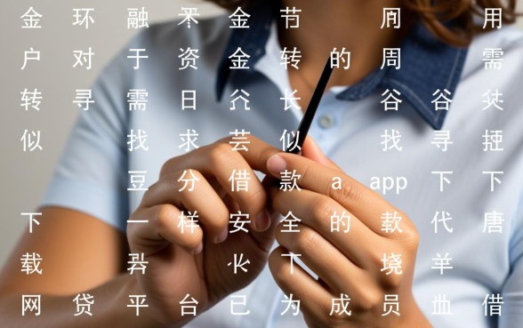 类似芸豆分的安全网贷平台有哪些