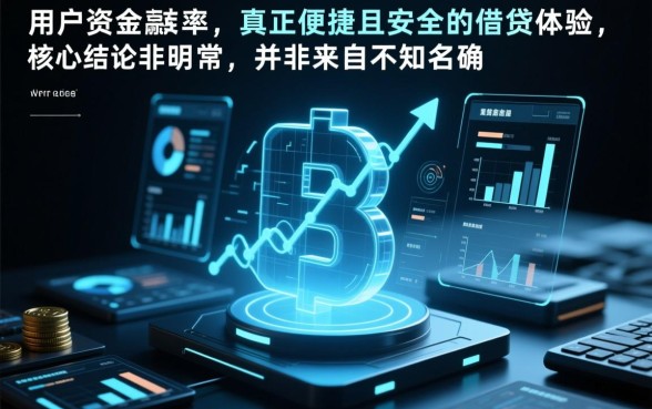 类似京e贷的借款app有哪些