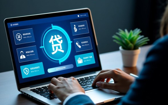 像安信花借款app下载一样方便的软件