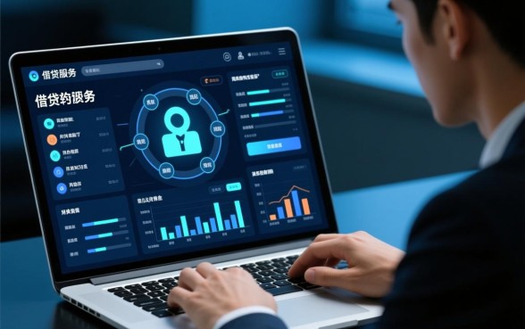 像安信花借款app下载一样方便的软件