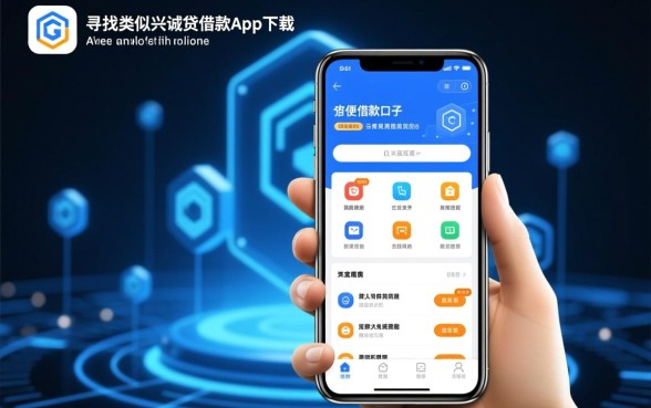 兴诚贷借款app下载好用吗
