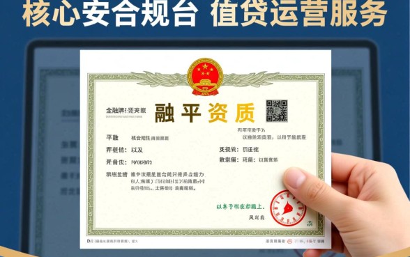 类似还享贷的正规借钱平台有哪些