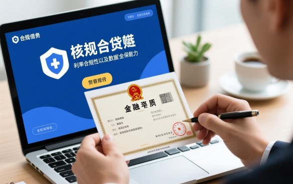 类似还享贷的正规借钱平台有哪些