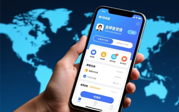 类似网商贷的借款软件安全吗