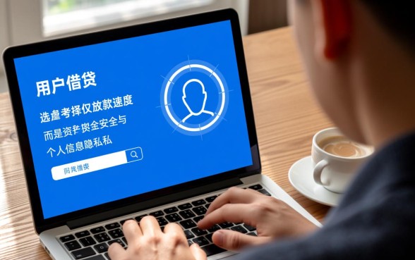 类似网商贷的借款软件安全吗