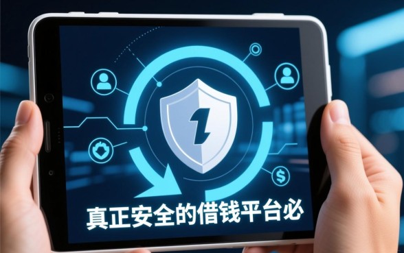 类似恒易贷的借款平台安全吗