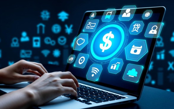 类似锦程贷的正规借款app有哪些