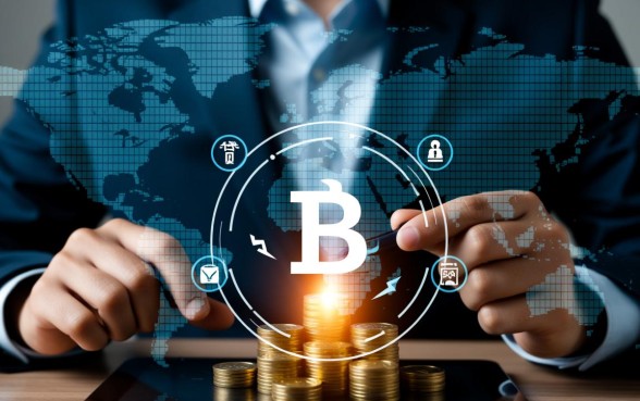 类似火山融的正规平台有哪些